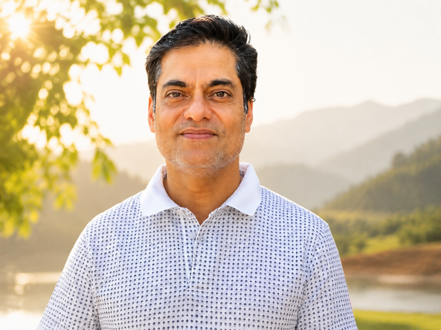 Shri Brajesh Gautam