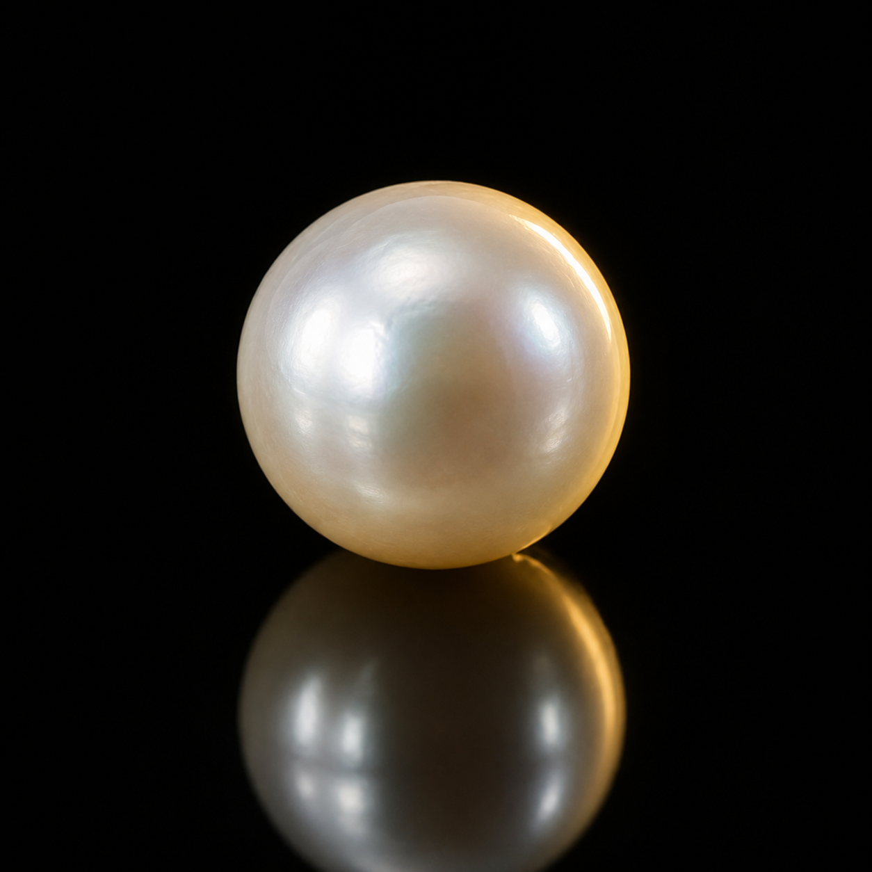Moti gemstone
